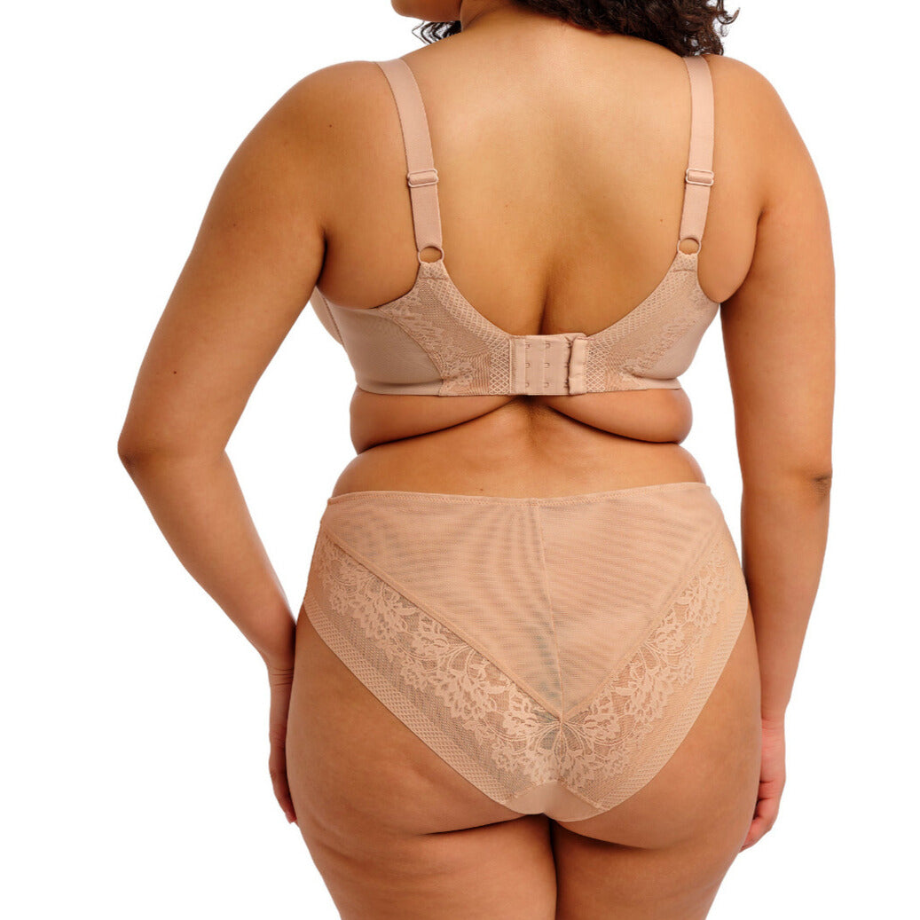 Elomi Nerina UW Moulded Spacer Bra - Various Colours