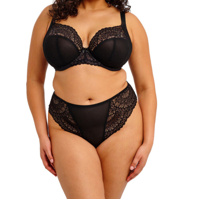 Elomi Tiernie Thong - 2 Colours