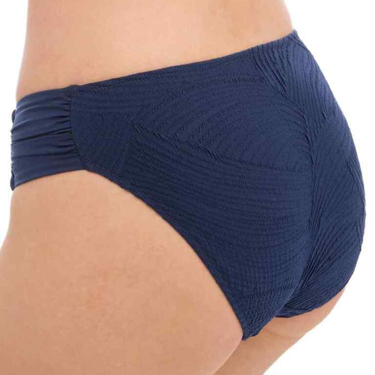 Fantasie Swim - Ottawa Mid Rise Brief - Ink