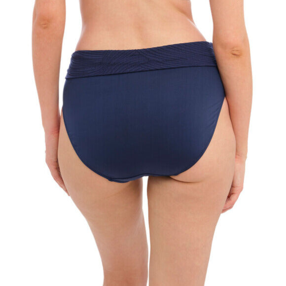 Fantasie Swim - Ottawa High Waist Brief - Ink*