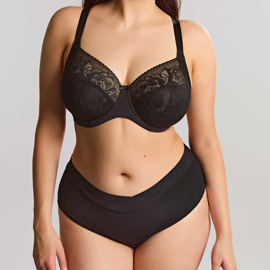 Sculptresse Dream Comfort UW Full Cup Bra - Cameo Rose