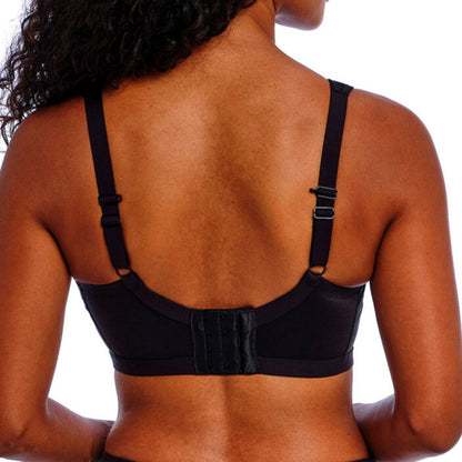 Freya Dynamic Wire-Free Soft Cup Sports Bra - Core Colours*