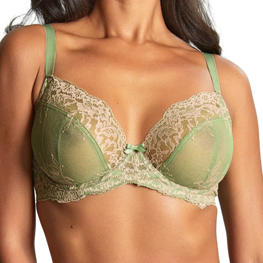 Panache Ana UW Plunge Bra - Core* & Seasonal Colours
