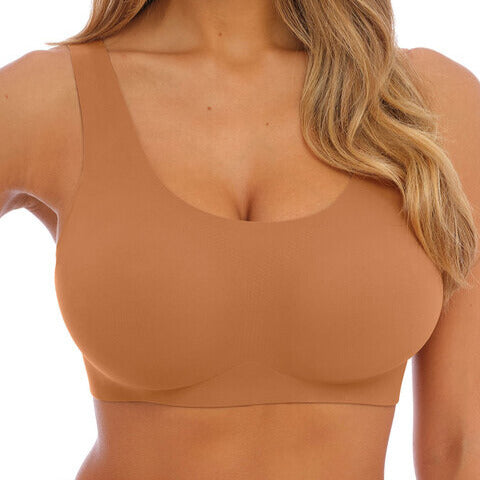 Fantasie Smoothease Non Wired Bralette - 4 Colours
