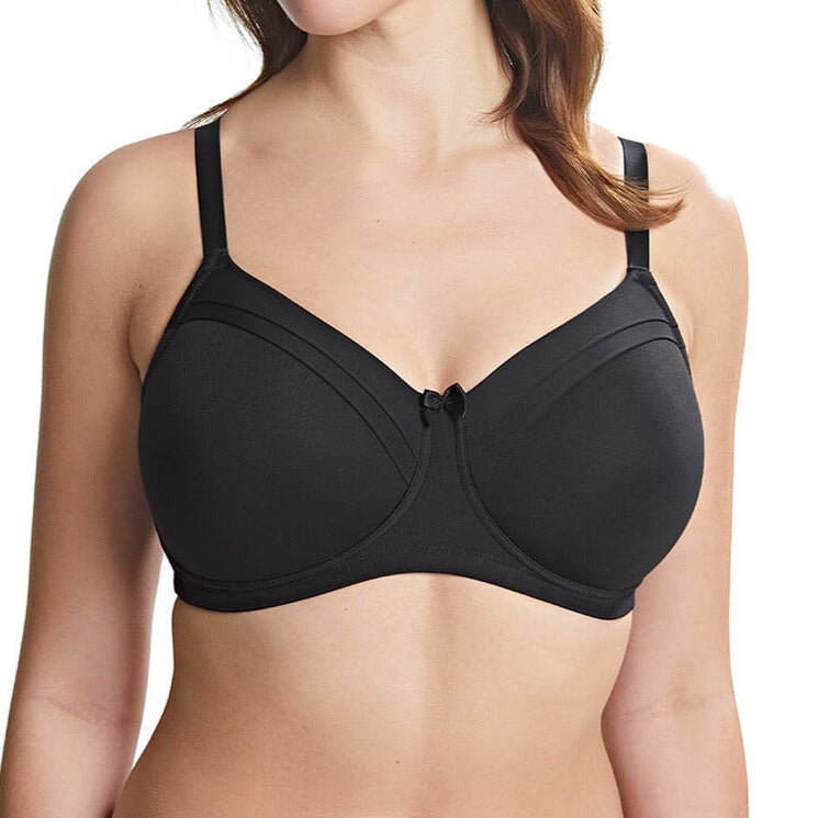 Royce Maisie Wire-Free Moulded T-Shirt Bra - All Year Round Colours