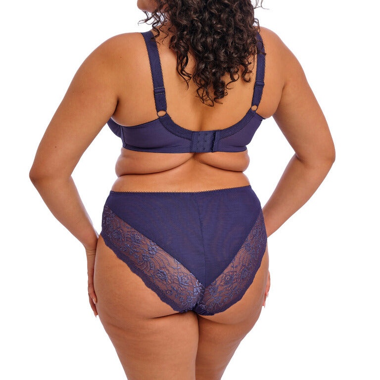 Elomi Morgan UW Bra - Midnight