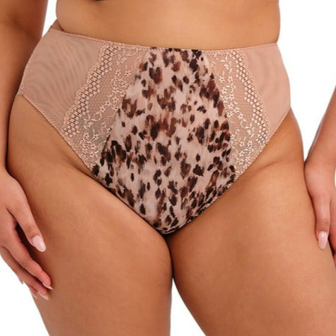 Elomi Lucie Brazilian Brief - Core* & Seasonal Colours