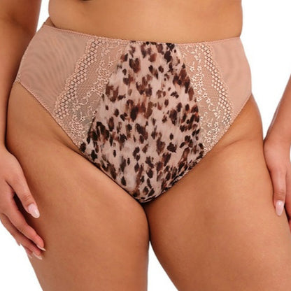 Elomi Lucie Brazilian Brief - Core* & Seasonal Colours