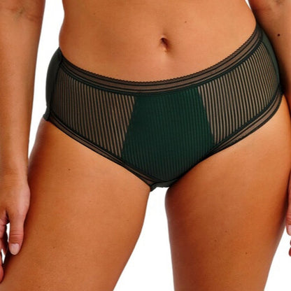 Fantasie Fusion Brief - 4 Core Colours