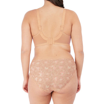 Elomi Morgan UW Bra - Toasted Almond