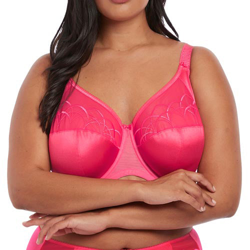 Elomi Cate UW Full Cup Bra - Guava