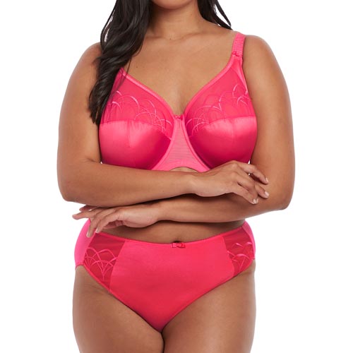 Elomi Cate Brief - Guava