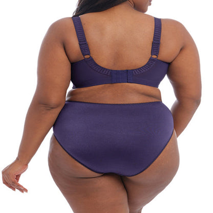 Elomi Cate Non-Wired Soft Cup Bra - Ink