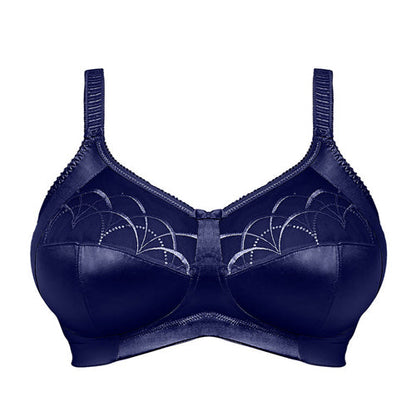 Elomi Cate Non-Wired Soft Cup Bra - Ink