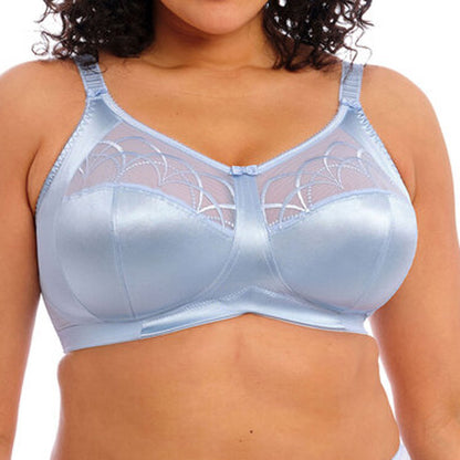 Elomi Cate Non-Wired Soft Cup Bra - Various Colours