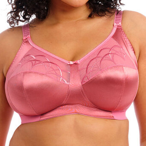 Elomi Cate Non-Wired Soft Cup Bra - Fashion Colours