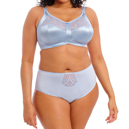 Elomi Cate Non-Wired Soft Cup Bra - Various Colours