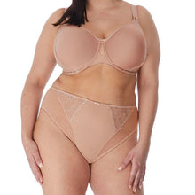 Load image into Gallery viewer, Elomi Charley UW Bandless Spacer Moulded Bra - Fawn
