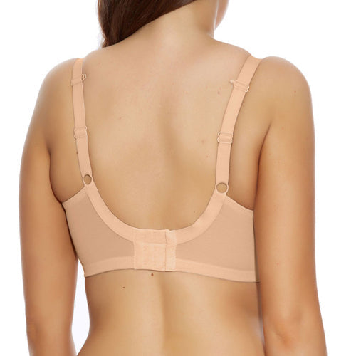 Elomi Energise UW Sports Bra - Nude