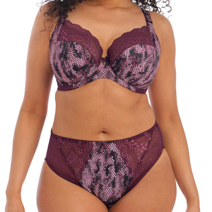 Elomi Lucie UW Plunge Bra - Mambo