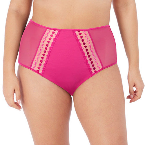 Elomi Matilda Full Brief - Pink Kiss