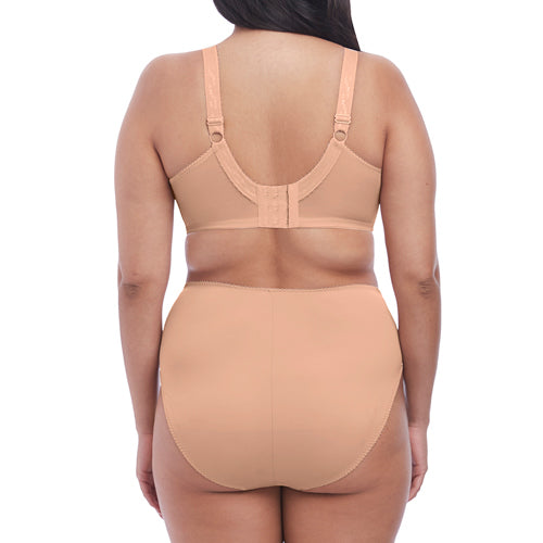 Elomi Meredith UW Banded Bra - Sahara