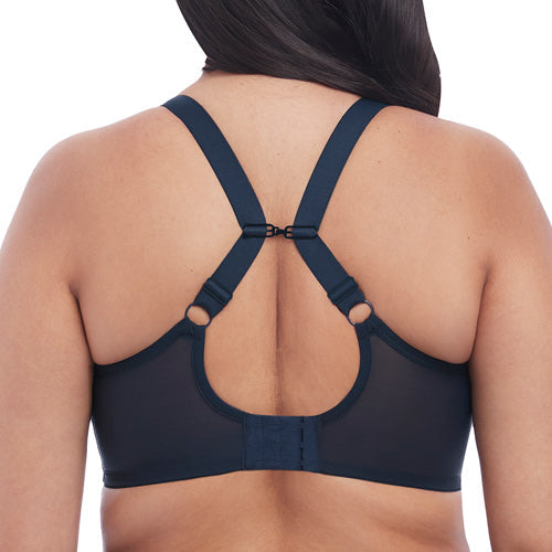 Elomi Matilda UW Plunge Bra - Unicorn