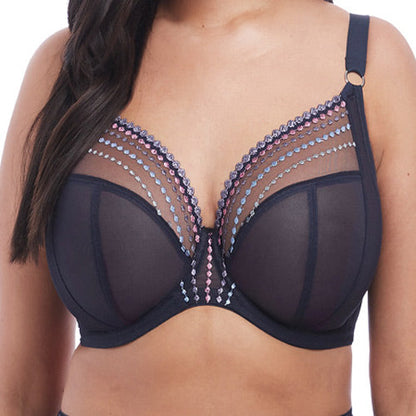 Elomi Matilda UW Plunge Bra - Unicorn