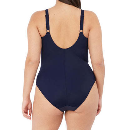 Elomi Swim - Pina Colada Non Wired Moulded Swimsuit