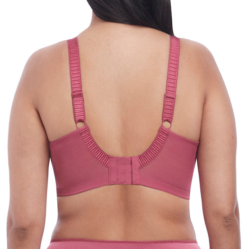 Elomi Cate UW Full Cup Bra - Mulberry