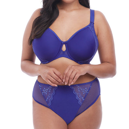 Elomi Charley UW Bandless Spacer Moulded Bra - Ultra Marine