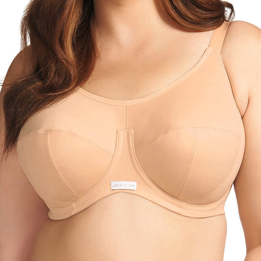 Elomi Energise UW Sports Bra - Nude
