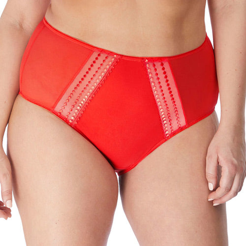Elomi Matilda Full Brief - Chilli