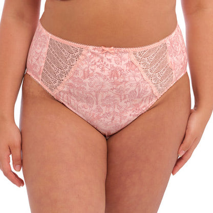 Elomi Mariella Full Brief - Peachy Tiger