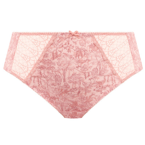 Elomi Mariella Full Brief - Peachy Tiger