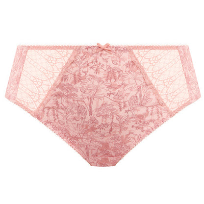 Elomi Mariella Full Brief - Peachy Tiger