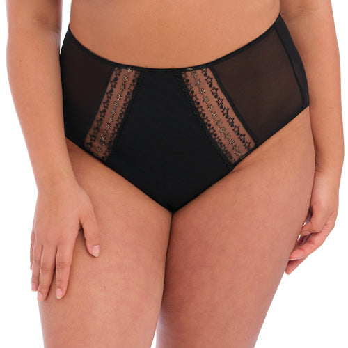 Elomi Matilda Full Brief - Black Star
