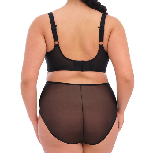Elomi Matilda UW Plunge Bra - Disco Kiss - LIMITED EDITION