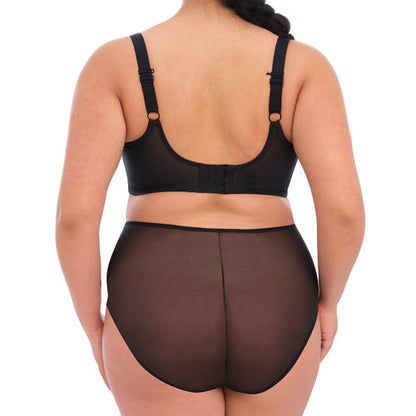 Elomi Matilda UW Plunge Bra - Disco Kiss - LIMITED EDITION