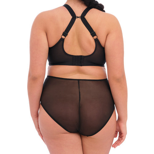 Elomi Matilda UW Plunge Bra - Disco Kiss - LIMITED EDITION