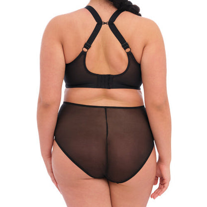 Elomi Matilda UW Plunge Bra - Disco Kiss - LIMITED EDITION