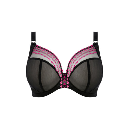 Elomi Matilda UW Plunge Bra - Kiss