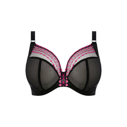 Elomi Matilda UW Plunge Bra - Kiss