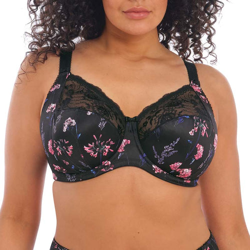 Size 36HH – Tagged K Cups– Black Country Bra Lady