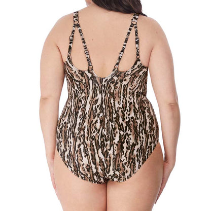 Elomi Swim - Fierce Moulded Non-Wired Swimsuit