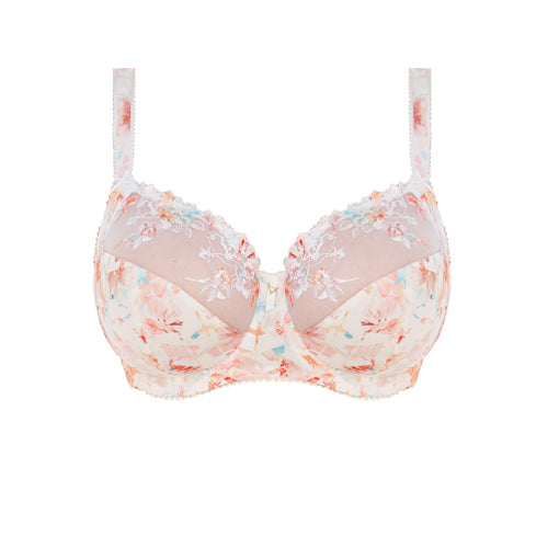 Fantasie Thea UW Side Support Bra - Sorbet
