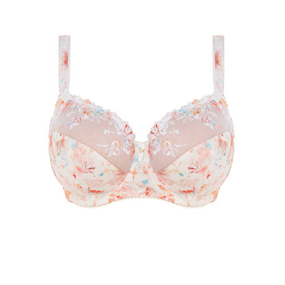 Fantasie Thea UW Side Support Bra - Sorbet