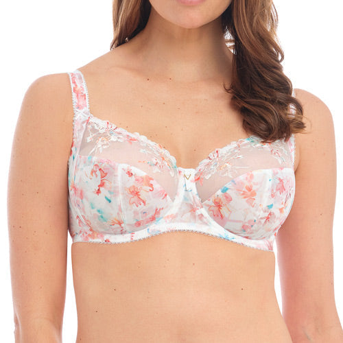 Fantasie Thea UW Side Support Bra - Sorbet