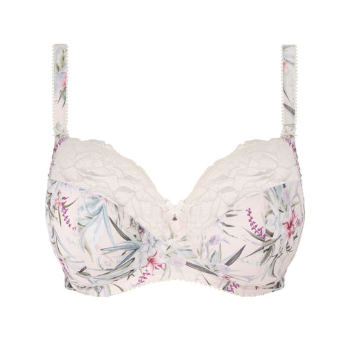 Fantasie Carena UW Side Support Bra - Ivory