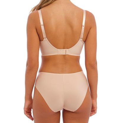 Fantasie Envisage UW Side Support Bra - Natural Beige